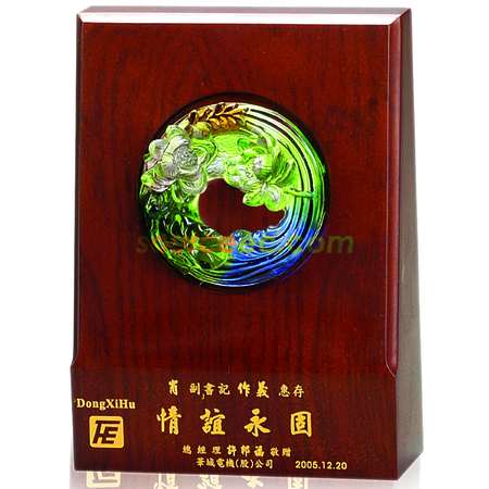 Customization Trophy Corporate Gifts