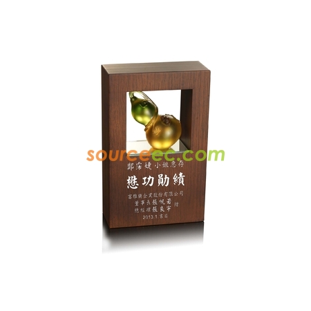 Customization Trophy Corporate Gifts
