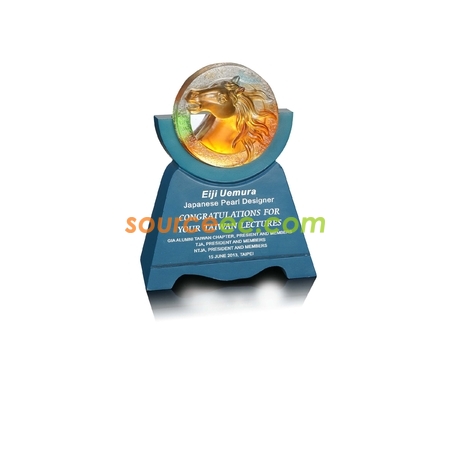Customization Trophy Corporate Gifts