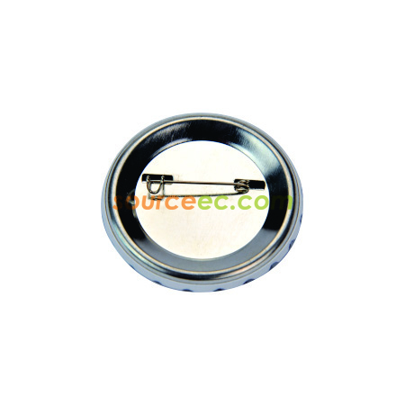 Customization Button Badge Corporate Gifts