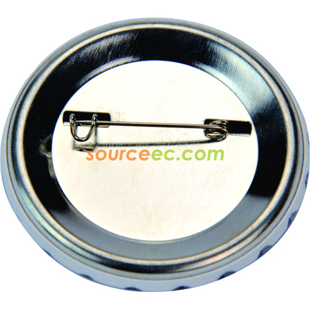 Customization Button Badge Corporate Gifts