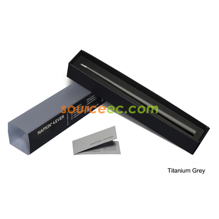 Customization Napkin Pen Corporate Gifts
