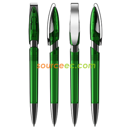 Customization Klio-Eterna Pen Corporate Gifts