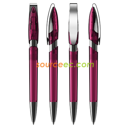 Customization Klio-Eterna Pen Corporate Gifts
