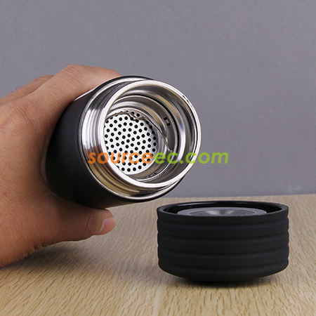 Customization 350ML Vacuum Flask Corporate Gifts