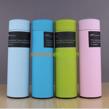 Customization 350ML Vacuum Flask Corporate Gifts