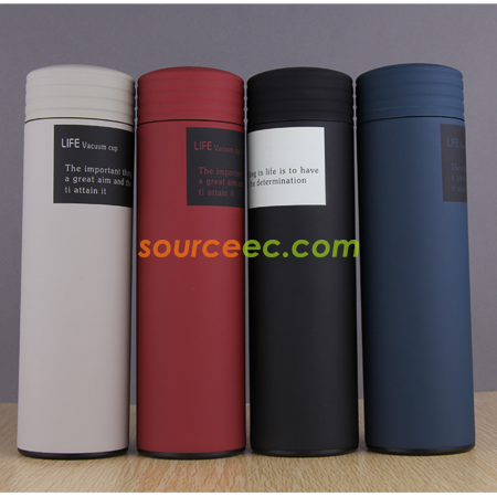 Customization 350ML Vacuum Flask Corporate Gifts