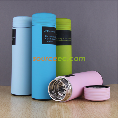Customization 350ML Vacuum Flask Corporate Gifts