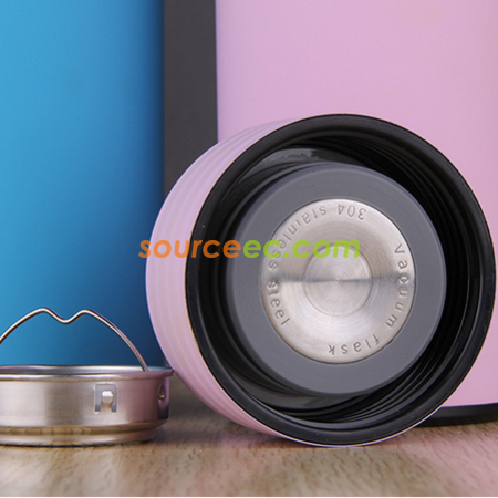 Customization 350ML Vacuum Flask Corporate Gifts