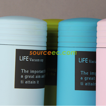 Customization 350ML Vacuum Flask Corporate Gifts