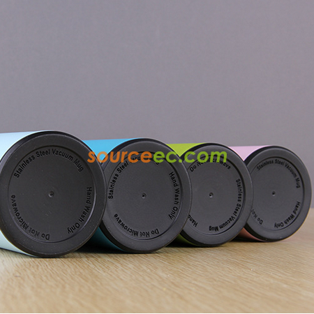 Customization 350ML Vacuum Flask Corporate Gifts