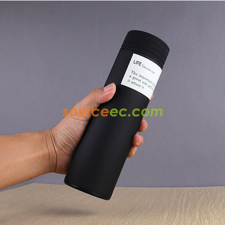 Customization 350ML Vacuum Flask Corporate Gifts