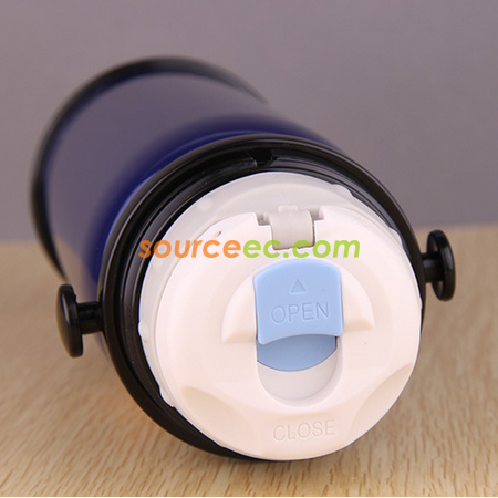 Customization 800ML Insulation Pot  Corporate Gifts