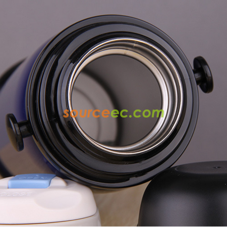 Customization 800ML Insulation Pot  Corporate Gifts