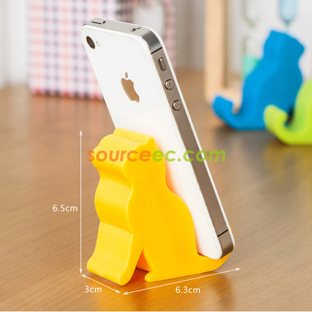 Customization Mobile phone holder Corporate Gifts