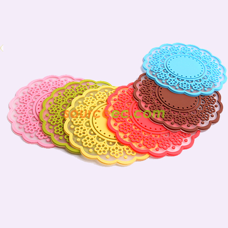 Coasters