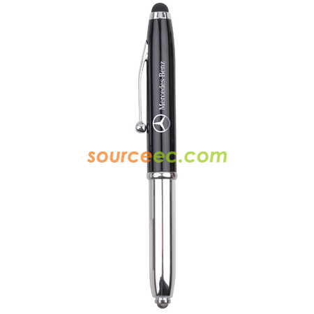 Multifunction Light Pen