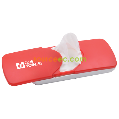 Customization Car Tissue Box Corporate Gifts