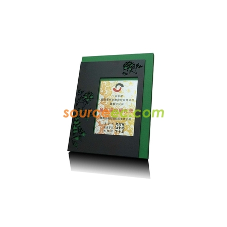 Customization Plaque Corporate Gifts