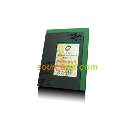 Customization Plaque Corporate Gifts
