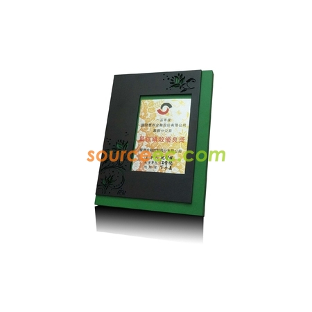 Customization Plaque Corporate Gifts