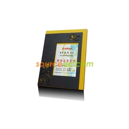 Customization Plaque Corporate Gifts