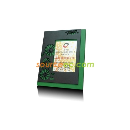 Customization Plaque Corporate Gifts