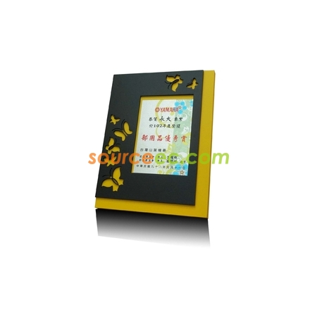 Customization Plaque Corporate Gifts