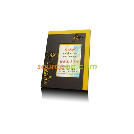Customization Plaque Corporate Gifts