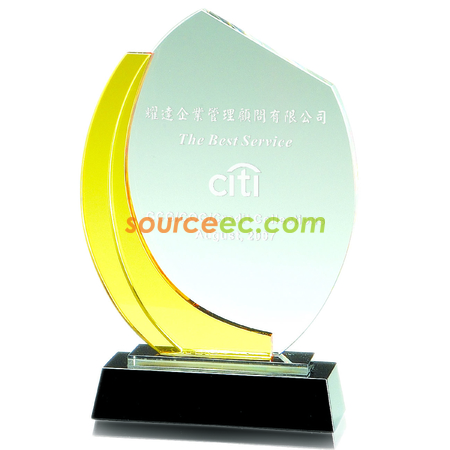 Customization  Crystal Trophies Corporate Gifts