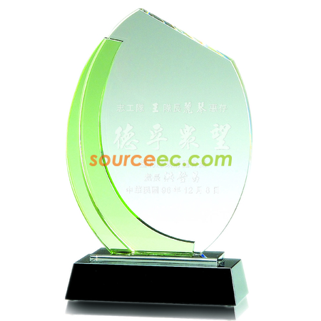 Customization  Crystal Trophies Corporate Gifts