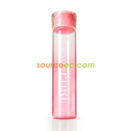 Customization 350ML Sports Glass Corporate Gifts