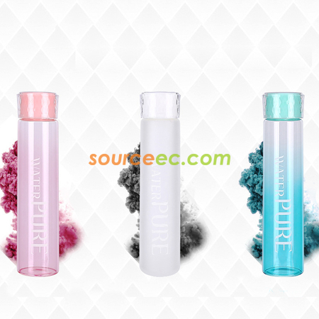 Customization 350ML Sports Glass Corporate Gifts