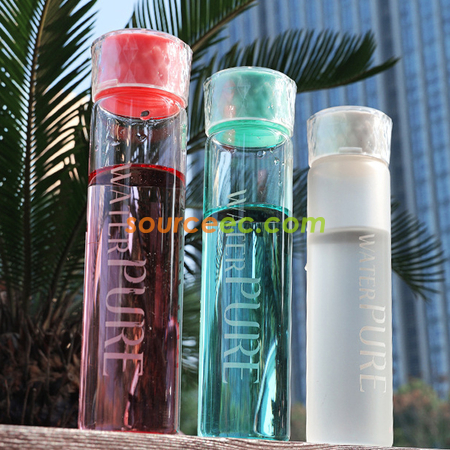 Customization 350ML Sports Glass Corporate Gifts