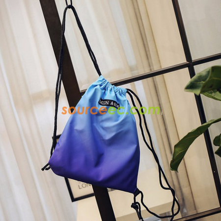Customization Drawstring Bag Corporate Gifts