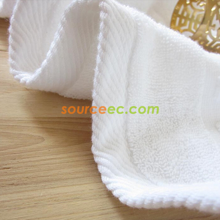 Customization Custom Hotel Towel Corporate Gifts