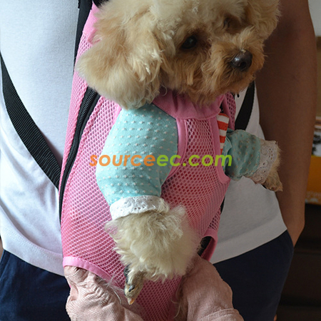 Customization Outdoor Pet Bag Corporate Gifts