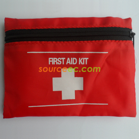 Customization Outdoor First Aid Kit Corporate Gifts