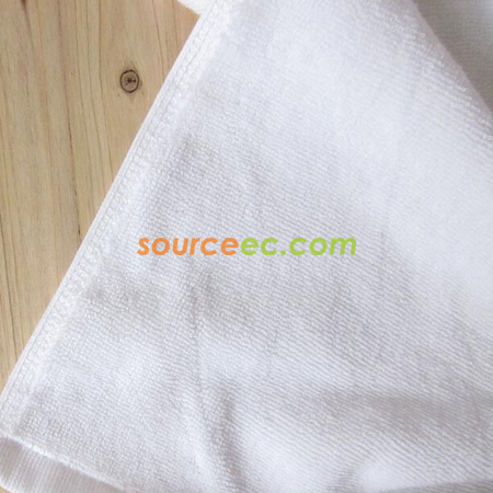 Customization Embroidery Thick Towel Corporate Gifts