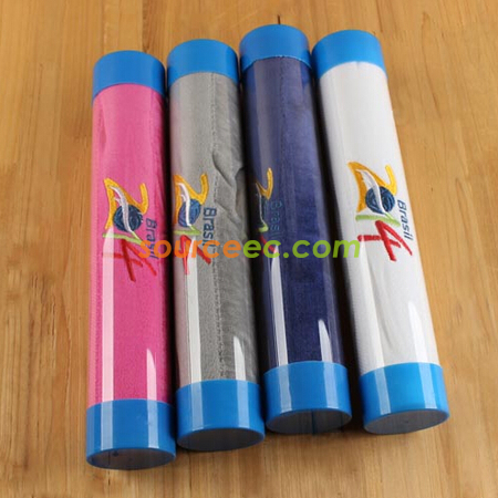 Packed Sports Towel