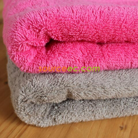 Customization Packed Sports Towel Corporate Gifts