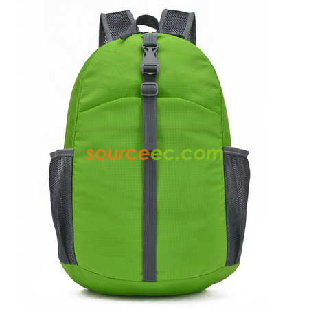 Customization Folding Backpack Corporate Gifts