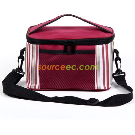 Customization Portable cooler bag Corporate Gifts