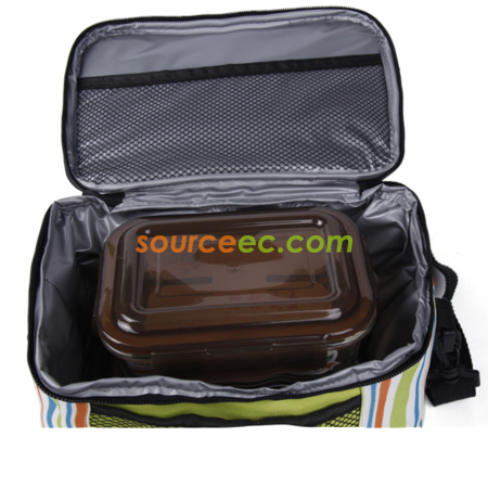 Customization Portable cooler bag Corporate Gifts