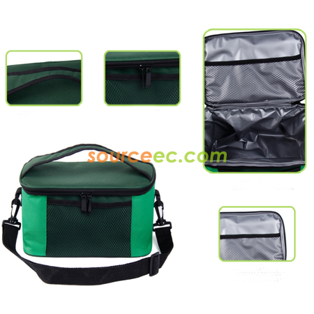 Customization Portable cooler bag Corporate Gifts