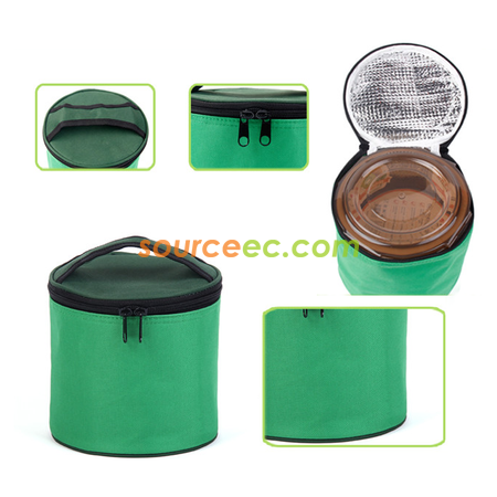 Customization Portable cooler bag Corporate Gifts