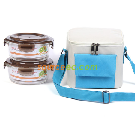 Customization Portable Cooler Bag Corporate Gifts