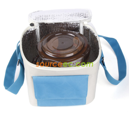 Customization Portable Cooler Bag Corporate Gifts