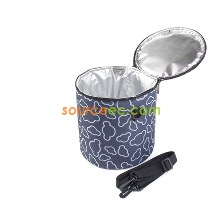Customization Portable Cooler Bag Corporate Gifts