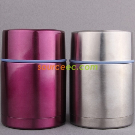 510ML Vacuum Automatic Porridge Pot